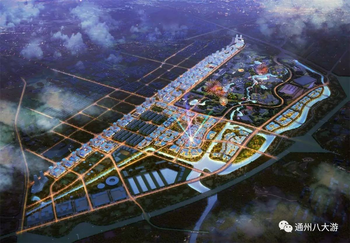 环球度假区有什么好玩的