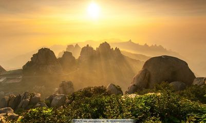 国内风景最美的地方图片