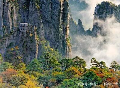 赞山水秀美的句子有哪些
