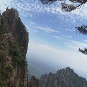 国内风景好的山有哪些