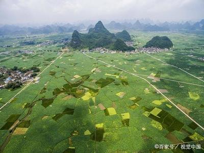 地区风土人情