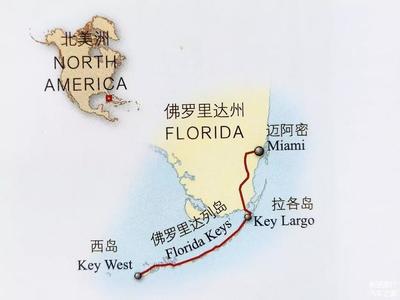 环球旅行推荐路线图