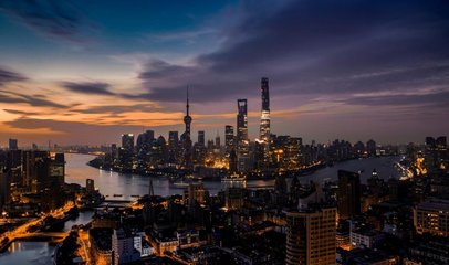 国内风景好的城市