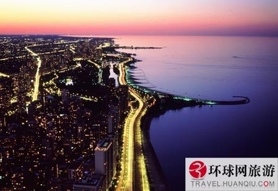 环球风景图片