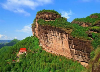 国内最好的风景区有哪些