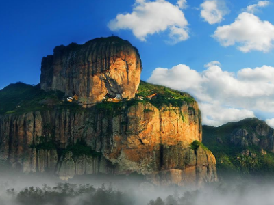 中国 风景名胜