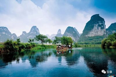 国内风景旅游景点排名