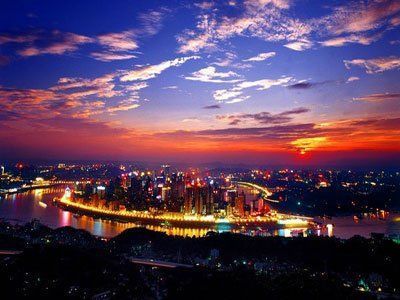 国内风景好的城市旅游攻略