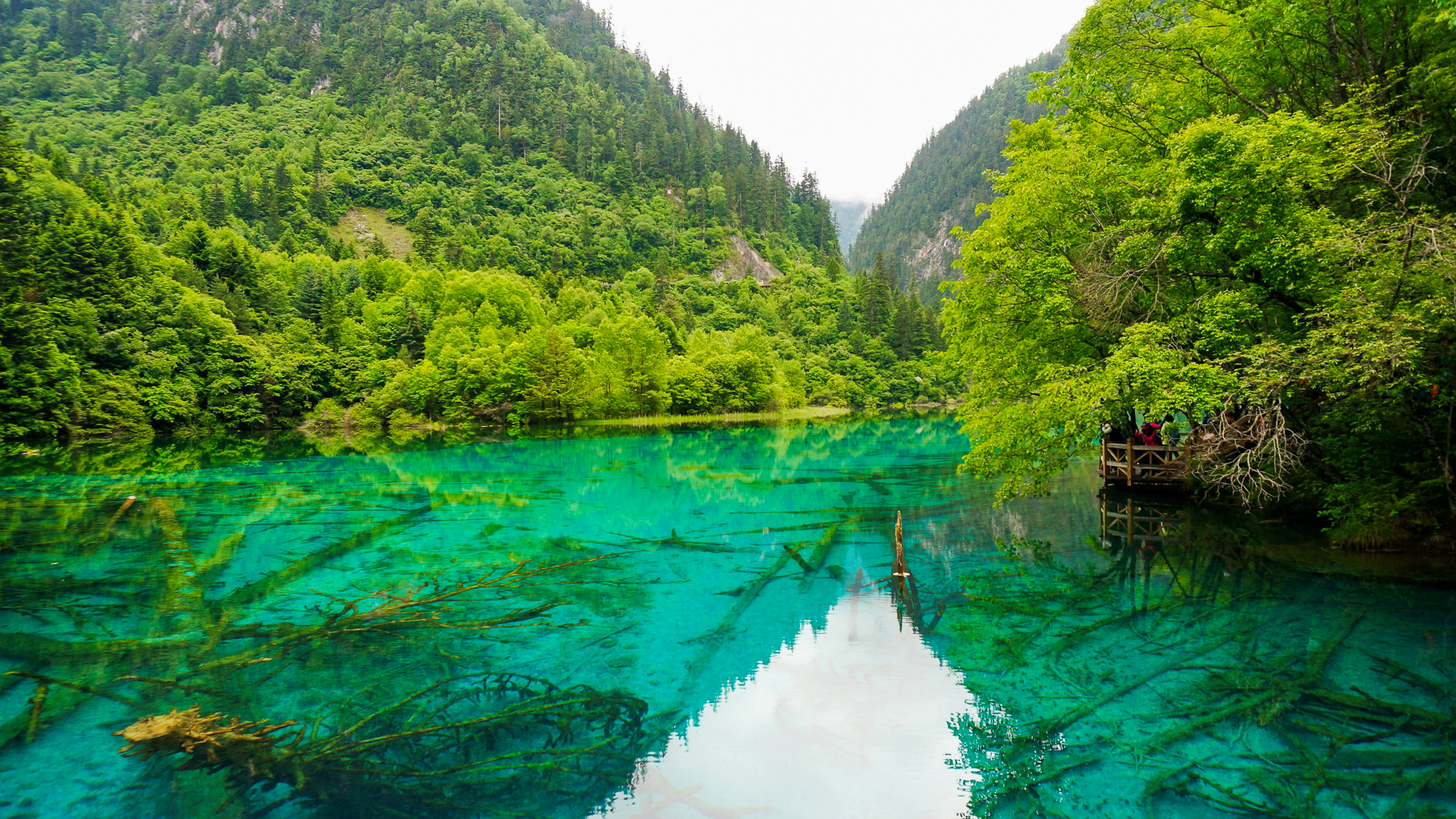 国内风景好的地方
