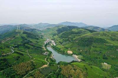 国内著名风景