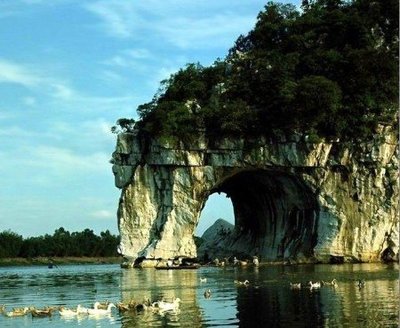 国内风景最美的地方有哪些