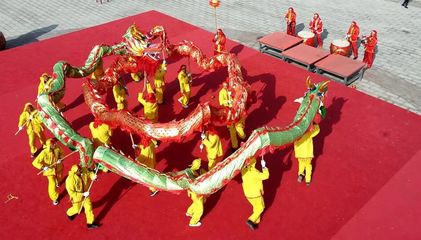地域风情是什么意思?