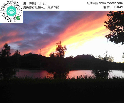 哪个软件可以看当地实时风景