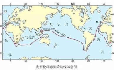环球地理是什么公司