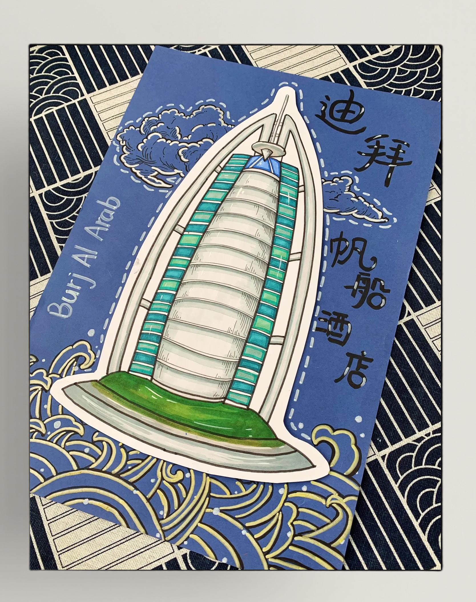 200节环球旅行视频课