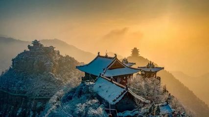 国内风景好的旅游胜地
