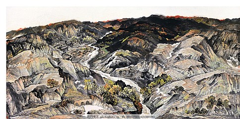 地域风情的作品有哪些